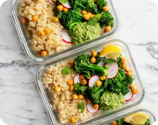 Post-workout Recipes